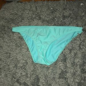 Bikini bottoms